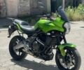 Кавасакі Інша, об'ємом двигуна 0.65 л та пробігом 0 тис. км за 4100 $, фото 1 на Automoto.ua