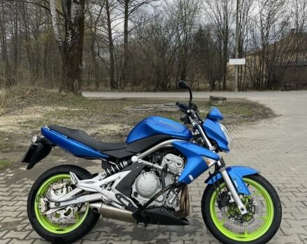 Кавасакі Інша, об'ємом двигуна 0.65 л та пробігом 0 тис. км за 4150 $, фото 4 на Automoto.ua