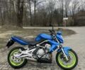 Кавасакі Інша, об'ємом двигуна 0.65 л та пробігом 0 тис. км за 4150 $, фото 4 на Automoto.ua