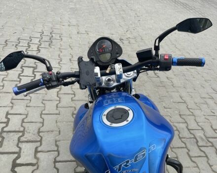Кавасакі Інша, об'ємом двигуна 0.65 л та пробігом 0 тис. км за 4150 $, фото 6 на Automoto.ua