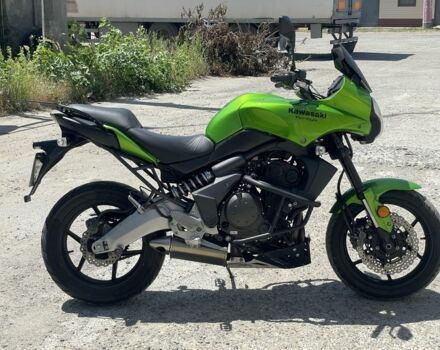 Кавасакі Інша, об'ємом двигуна 0.65 л та пробігом 0 тис. км за 4100 $, фото 1 на Automoto.ua