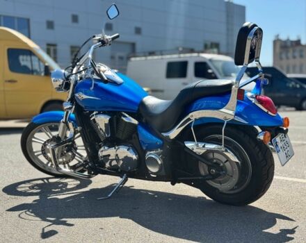 Кавасаки Другая, объемом двигателя 0.9 л и пробегом 0 тыс. км за 6500 $, фото 2 на Automoto.ua