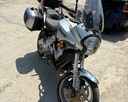 Кавасаки Другая, объемом двигателя 0.6 л и пробегом 0 тыс. км за 4400 $, фото 9 на Automoto.ua