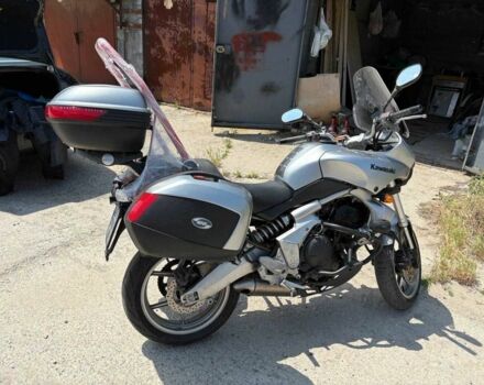 Кавасаки Другая, объемом двигателя 0.6 л и пробегом 0 тыс. км за 4400 $, фото 3 на Automoto.ua