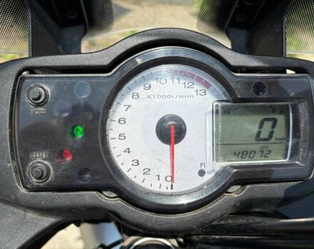 Кавасаки Другая, объемом двигателя 0.6 л и пробегом 0 тыс. км за 4400 $, фото 8 на Automoto.ua