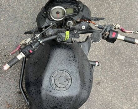 Кавасаки Другая, объемом двигателя 0.75 л и пробегом 0 тыс. км за 2200 $, фото 6 на Automoto.ua