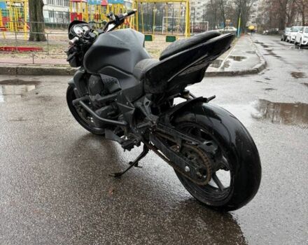 Кавасаки Другая, объемом двигателя 0.75 л и пробегом 0 тыс. км за 2200 $, фото 3 на Automoto.ua