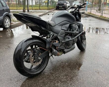 Кавасаки Другая, объемом двигателя 0.75 л и пробегом 0 тыс. км за 2200 $, фото 2 на Automoto.ua