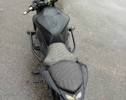 Кавасаки Другая, объемом двигателя 0.75 л и пробегом 0 тыс. км за 2200 $, фото 7 на Automoto.ua