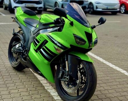 Кавасакі Інша, об'ємом двигуна 0.6 л та пробігом 0 тис. км за 6850 $, фото 3 на Automoto.ua