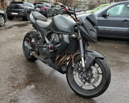 Кавасаки Другая, объемом двигателя 0.75 л и пробегом 0 тыс. км за 2200 $, фото 4 на Automoto.ua