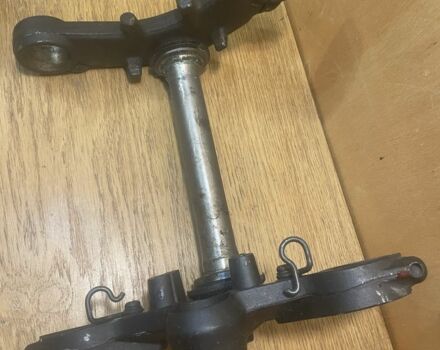 Кавасаки Другая, объемом двигателя 0 л и пробегом 0 тыс. км за 48 $, фото 1 на Automoto.ua