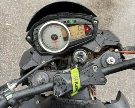 Кавасаки Другая, объемом двигателя 0.75 л и пробегом 0 тыс. км за 2200 $, фото 1 на Automoto.ua