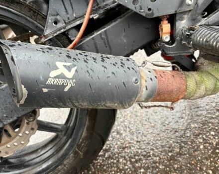 Кавасаки Другая, объемом двигателя 0.75 л и пробегом 0 тыс. км за 2200 $, фото 5 на Automoto.ua