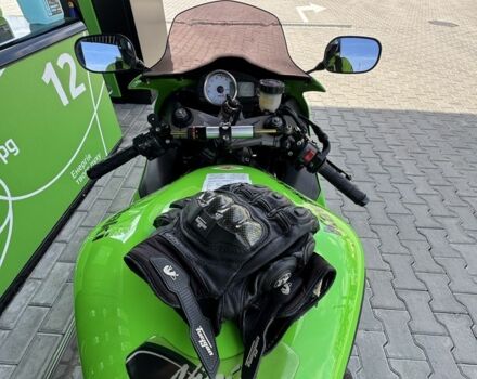 Кавасакі Інша, об'ємом двигуна 0.6 л та пробігом 0 тис. км за 6850 $, фото 5 на Automoto.ua
