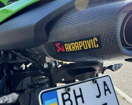 Кавасакі Інша, об'ємом двигуна 0.6 л та пробігом 0 тис. км за 6850 $, фото 6 на Automoto.ua
