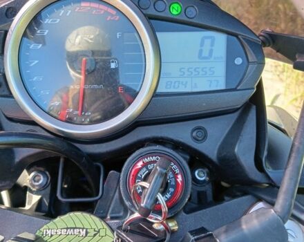 Кавасаки Другая, объемом двигателя 0.75 л и пробегом 0 тыс. км за 5100 $, фото 8 на Automoto.ua