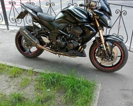 Кавасаки Другая, объемом двигателя 0.75 л и пробегом 0 тыс. км за 5100 $, фото 2 на Automoto.ua