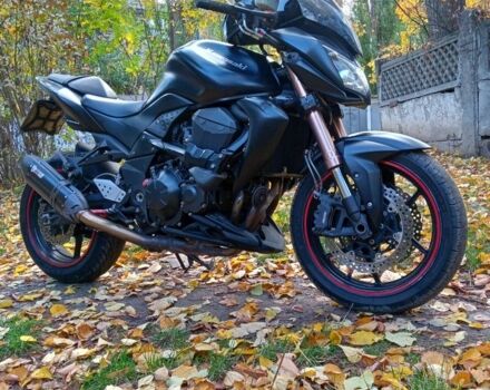 Кавасаки Другая, объемом двигателя 0.75 л и пробегом 0 тыс. км за 5100 $, фото 6 на Automoto.ua