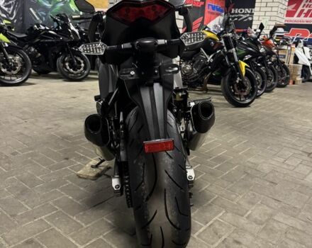 Кавасакі Інша, об'ємом двигуна 1 л та пробігом 0 тис. км за 8850 $, фото 10 на Automoto.ua