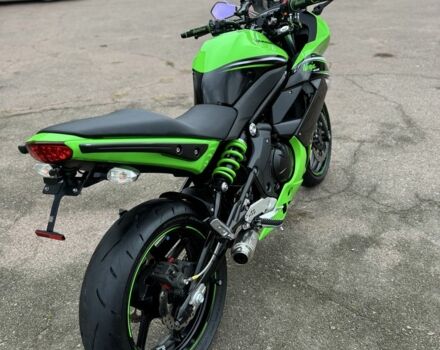 Кавасаки Другая, объемом двигателя 0.4 л и пробегом 0 тыс. км за 4100 $, фото 2 на Automoto.ua