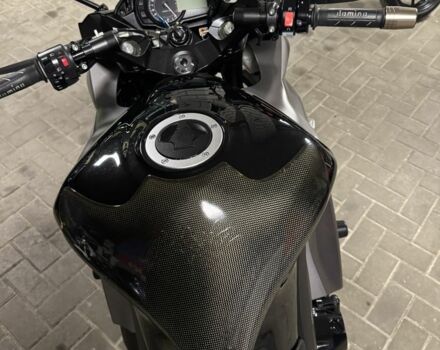 Кавасакі Інша, об'ємом двигуна 1 л та пробігом 0 тис. км за 8850 $, фото 14 на Automoto.ua