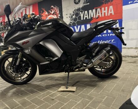 Кавасакі Інша, об'ємом двигуна 1 л та пробігом 0 тис. км за 8850 $, фото 11 на Automoto.ua