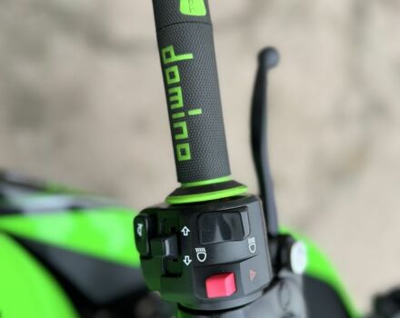 Кавасаки Другая, объемом двигателя 0.4 л и пробегом 0 тыс. км за 4100 $, фото 13 на Automoto.ua