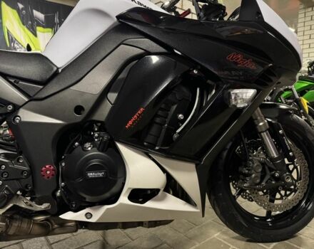 Кавасакі Інша, об'ємом двигуна 1 л та пробігом 0 тис. км за 8600 $, фото 1 на Automoto.ua