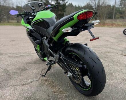 Кавасаки Другая, объемом двигателя 0.4 л и пробегом 0 тыс. км за 4100 $, фото 3 на Automoto.ua