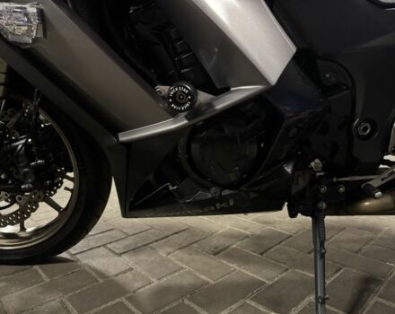 Кавасакі Інша, об'ємом двигуна 1 л та пробігом 0 тис. км за 8850 $, фото 13 на Automoto.ua