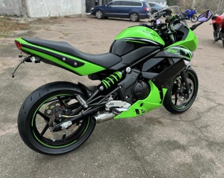 Кавасаки Другая, объемом двигателя 0.4 л и пробегом 0 тыс. км за 4100 $, фото 1 на Automoto.ua