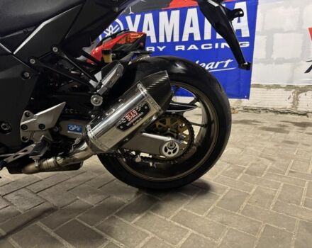 Кавасакі Інша, об'ємом двигуна 1 л та пробігом 0 тис. км за 8850 $, фото 12 на Automoto.ua