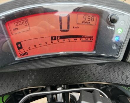 Кавасаки Другая, объемом двигателя 0.4 л и пробегом 0 тыс. км за 4100 $, фото 16 на Automoto.ua