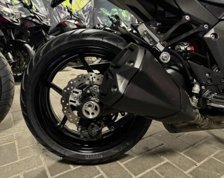 Кавасакі Інша, об'ємом двигуна 1 л та пробігом 0 тис. км за 8600 $, фото 2 на Automoto.ua