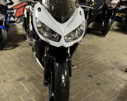 Кавасакі Інша, об'ємом двигуна 1 л та пробігом 0 тис. км за 8600 $, фото 4 на Automoto.ua