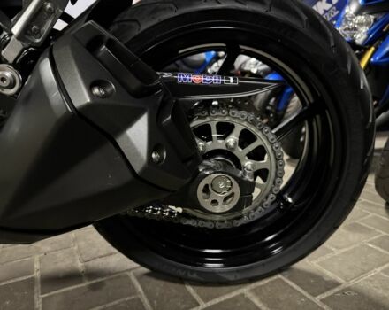 Кавасакі Інша, об'ємом двигуна 1 л та пробігом 0 тис. км за 8600 $, фото 6 на Automoto.ua