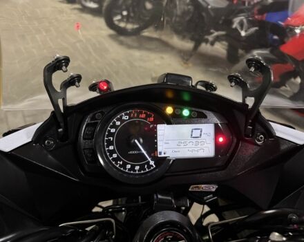 Кавасакі Інша, об'ємом двигуна 1 л та пробігом 0 тис. км за 8600 $, фото 9 на Automoto.ua