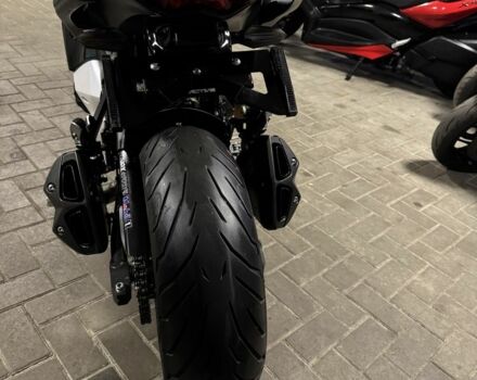 Кавасакі Інша, об'ємом двигуна 1 л та пробігом 0 тис. км за 8600 $, фото 5 на Automoto.ua