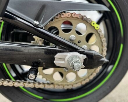 Кавасаки Другая, объемом двигателя 0.4 л и пробегом 0 тыс. км за 4100 $, фото 10 на Automoto.ua