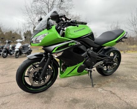 Кавасаки Другая, объемом двигателя 0.4 л и пробегом 0 тыс. км за 4100 $, фото 5 на Automoto.ua