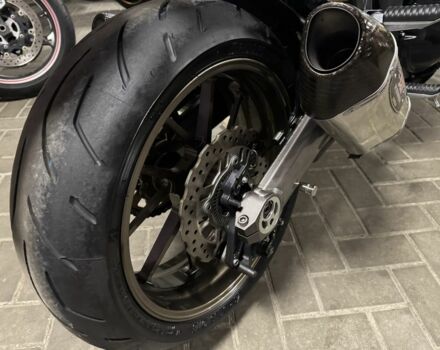 Кавасакі Інша, об'ємом двигуна 1 л та пробігом 0 тис. км за 8850 $, фото 8 на Automoto.ua