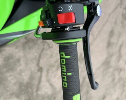 Кавасаки Другая, объемом двигателя 0.4 л и пробегом 0 тыс. км за 4100 $, фото 14 на Automoto.ua