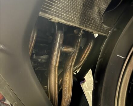 Кавасакі Інша, об'ємом двигуна 1 л та пробігом 0 тис. км за 8850 $, фото 3 на Automoto.ua