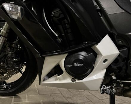 Кавасакі Інша, об'ємом двигуна 1 л та пробігом 0 тис. км за 8600 $, фото 7 на Automoto.ua