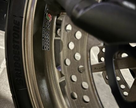 Кавасакі Інша, об'ємом двигуна 1 л та пробігом 0 тис. км за 8850 $, фото 2 на Automoto.ua