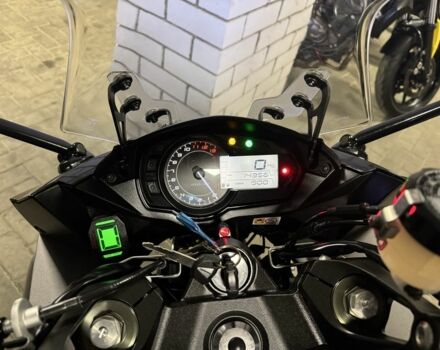 Кавасакі Інша, об'ємом двигуна 1 л та пробігом 0 тис. км за 8850 $, фото 15 на Automoto.ua