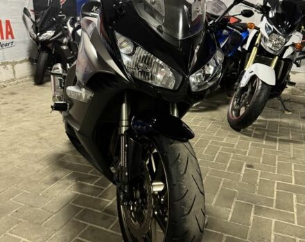 Кавасакі Інша, об'ємом двигуна 1 л та пробігом 0 тис. км за 8850 $, фото 5 на Automoto.ua