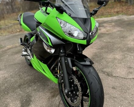 Кавасаки Другая, объемом двигателя 0.4 л и пробегом 0 тыс. км за 4100 $, фото 7 на Automoto.ua