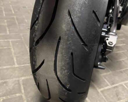 Кавасакі Інша, об'ємом двигуна 1 л та пробігом 0 тис. км за 8850 $, фото 9 на Automoto.ua